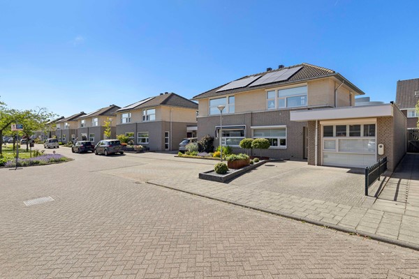 Medium property photo - Hoornbloem 2, 5931 TB Tegelen